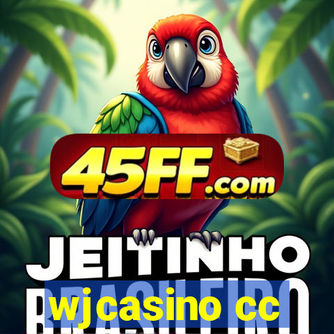 wjcasino cc